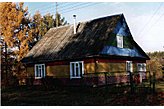 Počitniška hiša Ostrovets Belorusija